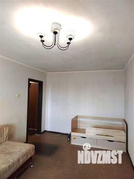 1-к квартира, вторичка, 32м2, 5/5 этаж