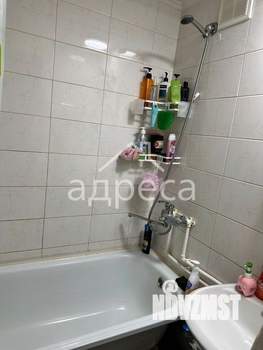 2-к квартира, вторичка, 53м2, 3/9 этаж