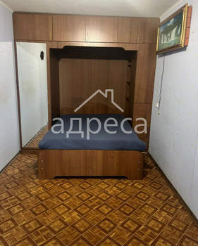 2-к квартира, вторичка, 46м2, 2/5 этаж