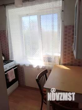 2-к квартира, вторичка, 43м2, 3/5 этаж