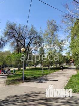 2-к квартира, вторичка, 42м2, 3/5 этаж