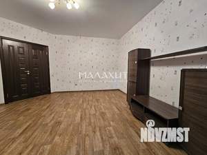 2-к квартира, вторичка, 72м2, 2/24 этаж