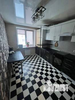 2-к квартира, вторичка, 56м2, 3/3 этаж