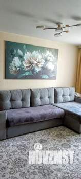 2-к квартира, вторичка, 48м2, 2/3 этаж