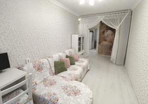 4-к квартира, вторичка, 83м2, 1/9 этаж