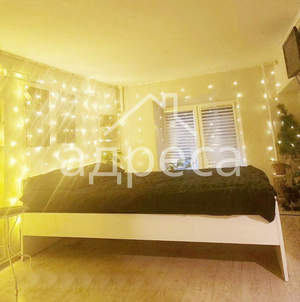 4-к квартира, вторичка, 84м2, 1/5 этаж