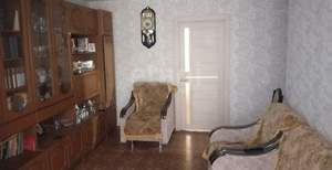 3-к квартира, вторичка, 59м2, 2/5 этаж