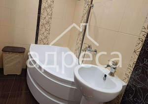 1-к квартира, вторичка, 46м2, 10/10 этаж