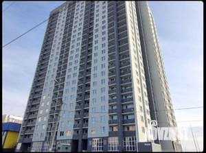 3-к квартира, вторичка, 95м2, 4/25 этаж