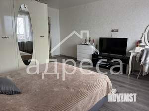 2-к квартира, вторичка, 66м2, 3/10 этаж