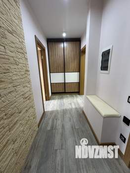 4-к квартира, вторичка, 115м2, 14/25 этаж