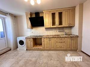 3-к квартира, вторичка, 89м2, 14/17 этаж