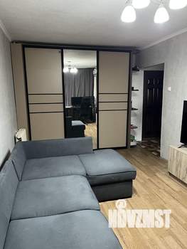 1-к квартира, вторичка, 30м2, 8/9 этаж