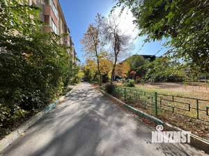 2-к квартира, вторичка, 45м2, 1/5 этаж