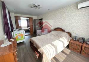 2-к квартира, вторичка, 73м2, 18/25 этаж