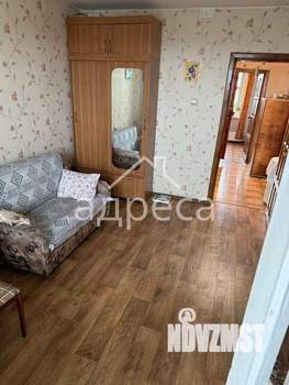 3-к квартира, вторичка, 73м2, 9/13 этаж
