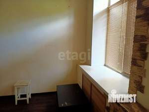 Студия квартира, вторичка, 33м2, 1/2 этаж