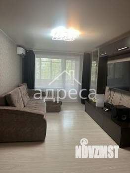 2-к квартира, вторичка, 47м2, 4/5 этаж