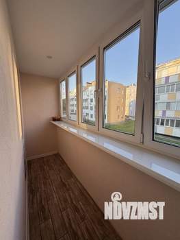 1-к квартира, вторичка, 49м2, 2/4 этаж