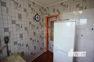 1-к квартира, вторичка, 31м2, 5/5 этаж