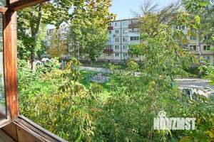 2-к квартира, вторичка, 44м2, 2/5 этаж