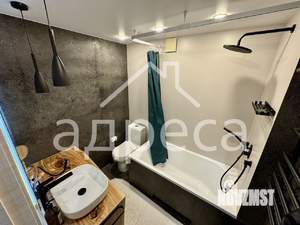 2-к квартира, вторичка, 73м2, 12/15 этаж