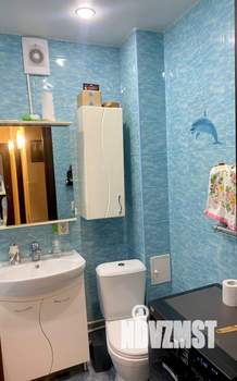 2-к квартира, вторичка, 46м2, 2/3 этаж