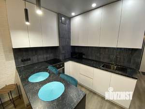 Студия квартира, вторичка, 34м2, 7/24 этаж