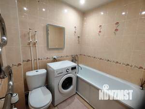 1-к квартира, вторичка, 41м2, 7/10 этаж