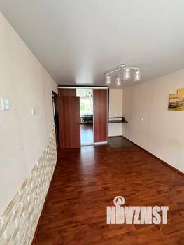 3-к квартира, вторичка, 63м2, 5/5 этаж