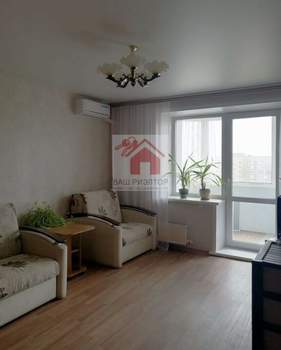 1-к квартира, вторичка, 34м2, 9/10 этаж