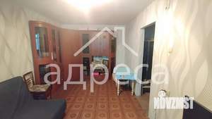 2-к квартира, вторичка, 44м2, 1/9 этаж