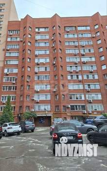 1-к квартира, вторичка, 52м2, 8/11 этаж
