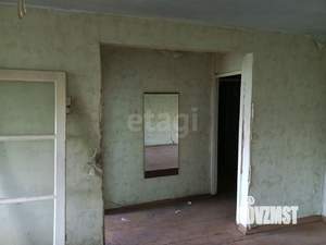 1-к квартира, вторичка, 30м2, 4/5 этаж