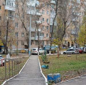 3-к квартира, вторичка, 74м2, 5/9 этаж