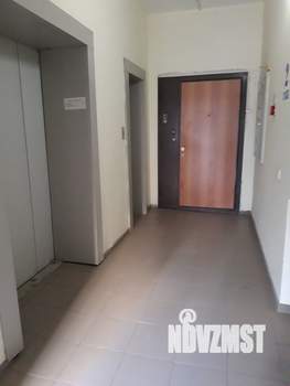 1-к квартира, вторичка, 53м2, 2/13 этаж