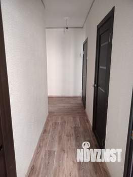 1-к квартира, вторичка, 39м2, 5/19 этаж