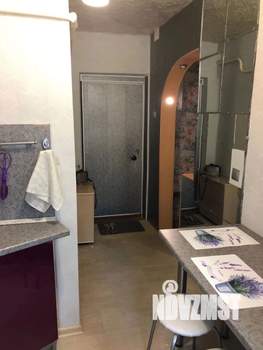 1-к квартира, вторичка, 23м2, 1/9 этаж
