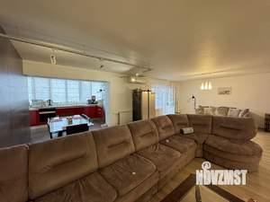 3-к квартира, вторичка, 144м2, 8/10 этаж