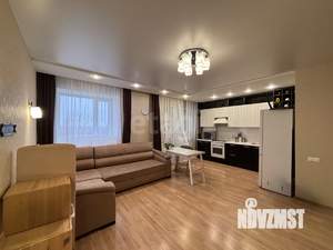 2-к квартира, вторичка, 69м2, 6/23 этаж