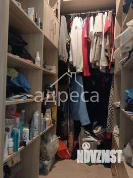 3-к квартира, вторичка, 65м2, 1/5 этаж
