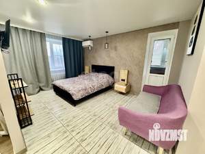 2-к квартира, вторичка, 62м2, 3/17 этаж