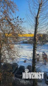 2-к квартира, вторичка, 44м2, 4/5 этаж