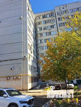 1-к квартира, вторичка, 47м2, 9/10 этаж