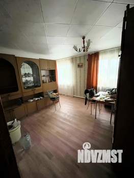 2-к квартира, вторичка, 46м2, 2/2 этаж