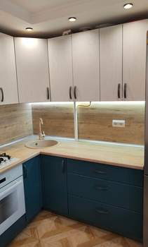 2-к квартира, вторичка, 43м2, 4/5 этаж