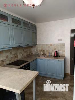 2-к квартира, вторичка, 56м2, 16/22 этаж