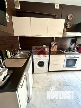 3-к квартира, вторичка, 90м2, 2/5 этаж