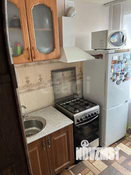 1-к квартира, вторичка, 30м2, 8/9 этаж