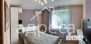 2-к квартира, вторичка, 54м2, 3/5 этаж